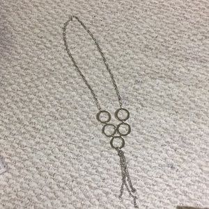 Fashion Chain Necklace